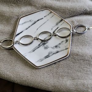 Stirling silver bracelet